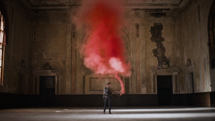 "Flare"